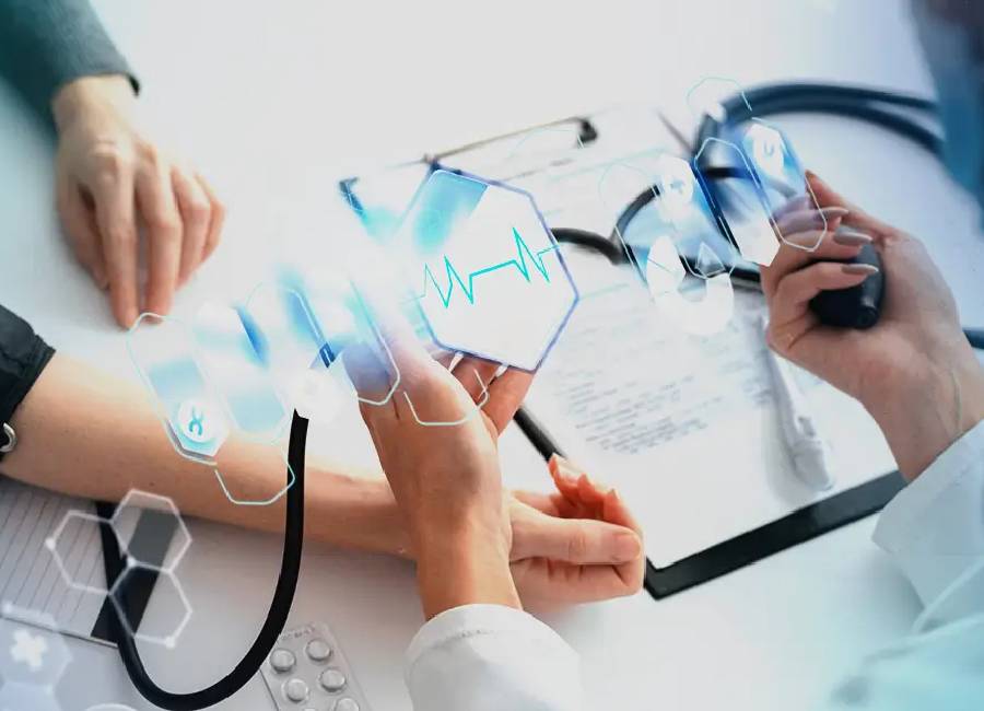 About Befit For Wellness